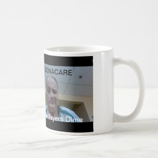 Tasse de café de Lamsonacare