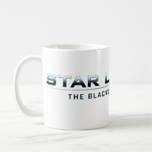 Tasse de café de légendes d'étoile