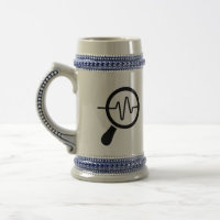 Tasse de café de l'infirmière adorable – Appréciat