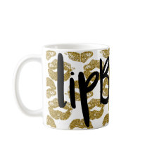 Tasse de café de LipBOSS