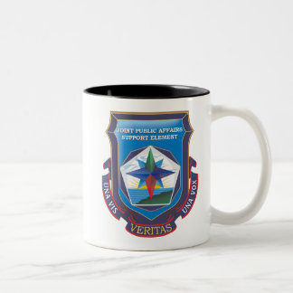 Tasse de café de logo de JPASE