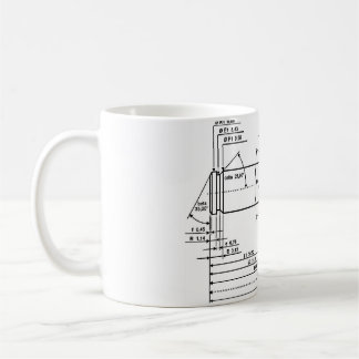 tasse de café de l'OTAN de 5.56x45mm