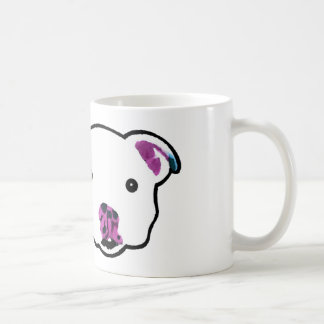 Tasse de café de M. Fig Newton
