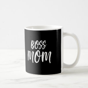 Tasse de café de maman de patron