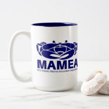 Tasse de café de MAMEA