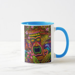 Tasse de café de mauvais goût de partie de CBjork