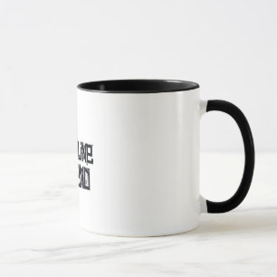 Tasse de café de mélange de Succinylcholine