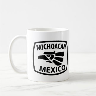 Tasse de café de Michoacan