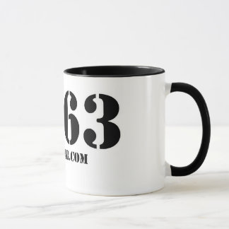 Tasse de café de Mitsubishi 4G63 - code du moteur