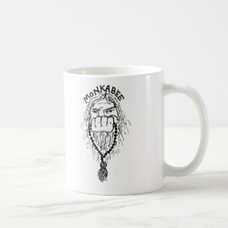 Tasse de café de Monkabee
