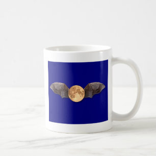 Tasse de café de Moonbat