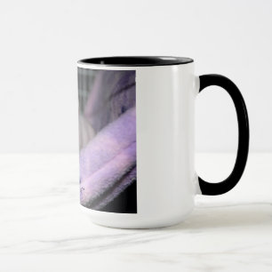 Tasse de café de Nekkid Rattie