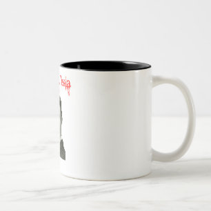 Tasse de café de Nikola Tesla