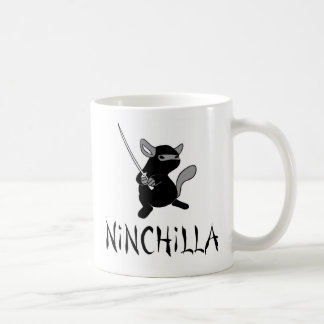 tasse de café de ninchilla