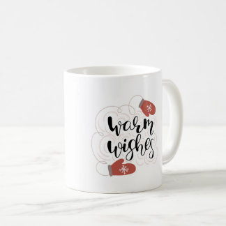 Tasse de café de Noël