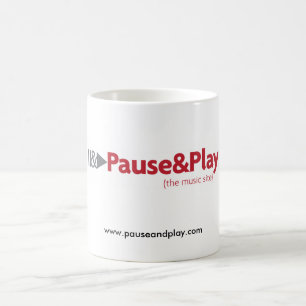Tasse de café de P&P