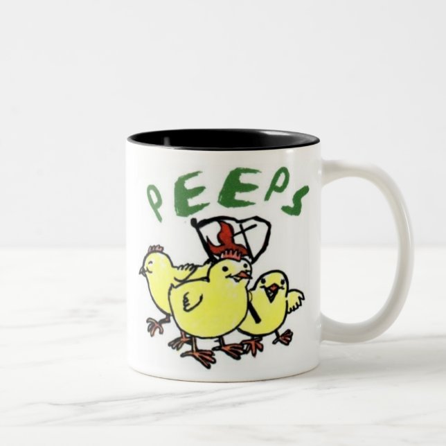 Tasse de café de PIAULEMENTS (Droit)