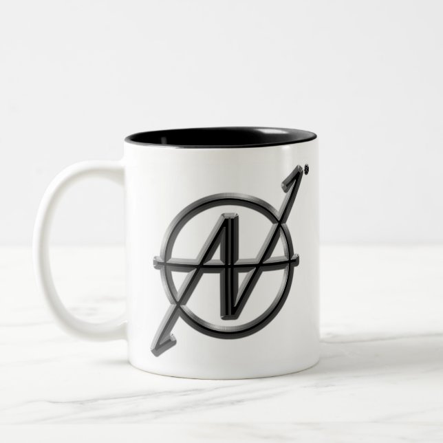 Tasse de café de poids du commerce 09 (Gauche)