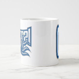 Tasse de café de poulpes - 20oz