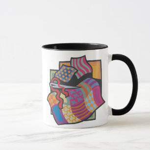 Tasse de café de Quilter