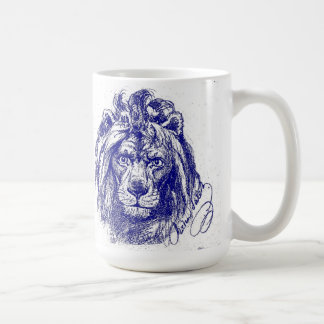 Tasse de café de Raden Saleh®