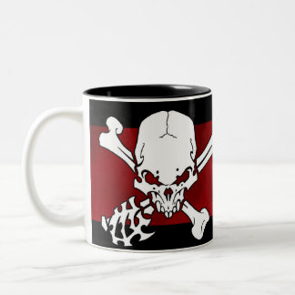 Tasse de café de Razig