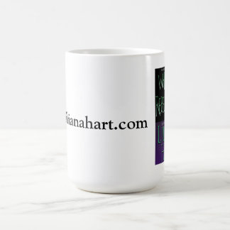 Tasse de café de rébellion de whiskey - cerf de