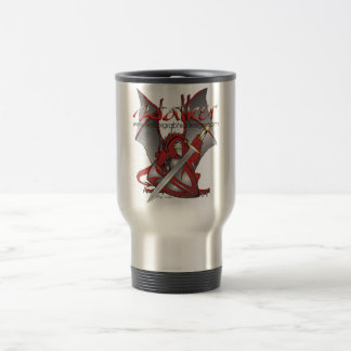 tasse de café de redrex