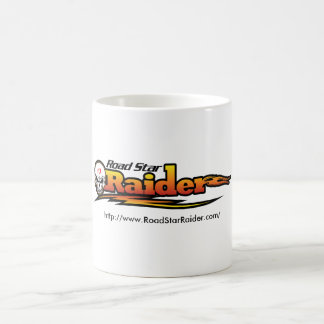 tasse de café de RoadStarRaider.com