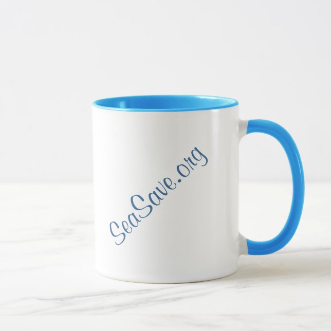 Tasse de café de Rogest (Droite)