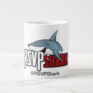 Tasse de café de RSVPShark