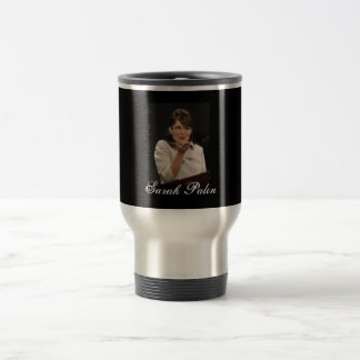 Tasse de café de Sarah Palin
