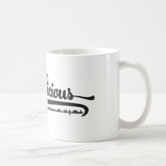 Tasse de café de Scandalicious