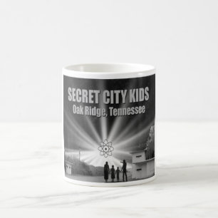Tasse de café de SCK
