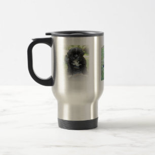 Tasse de café de Shih Tzu