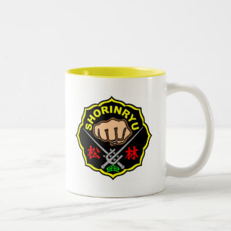 Tasse de café de Shorinryu