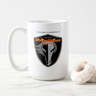 Tasse de café de SHR