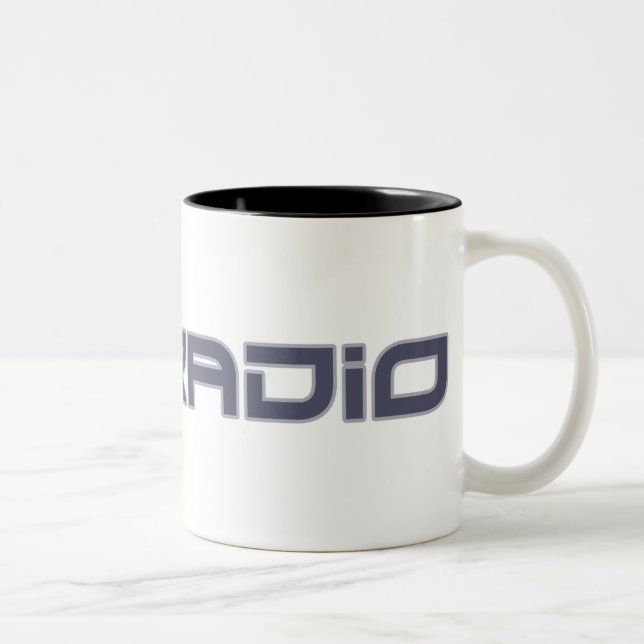 Tasse de café de SI (Droit)