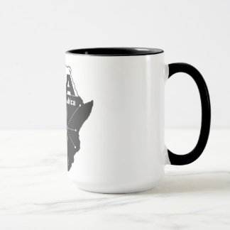 Tasse de café de Sidamo