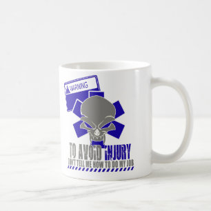 Tasse de café de SME