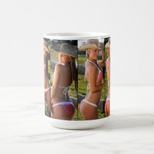 Tasse de café de soleil