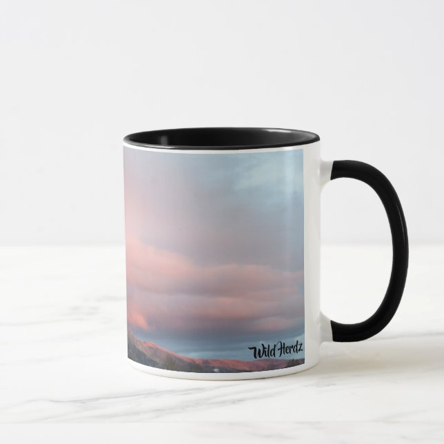 Tasse de café de Steamboat Springs (Droite)