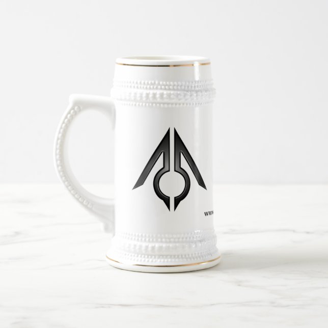Tasse de café de Stein v2 (Gauche)