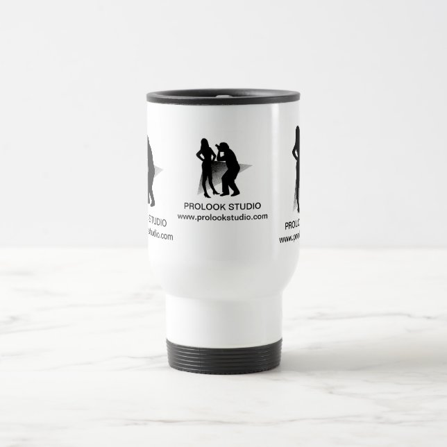 Tasse de café de studio de Prolook (Centre)