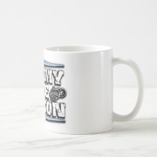 Tasse de café de Tommy Joe Wilson