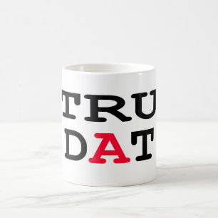 Tasse de café de Tru Dat