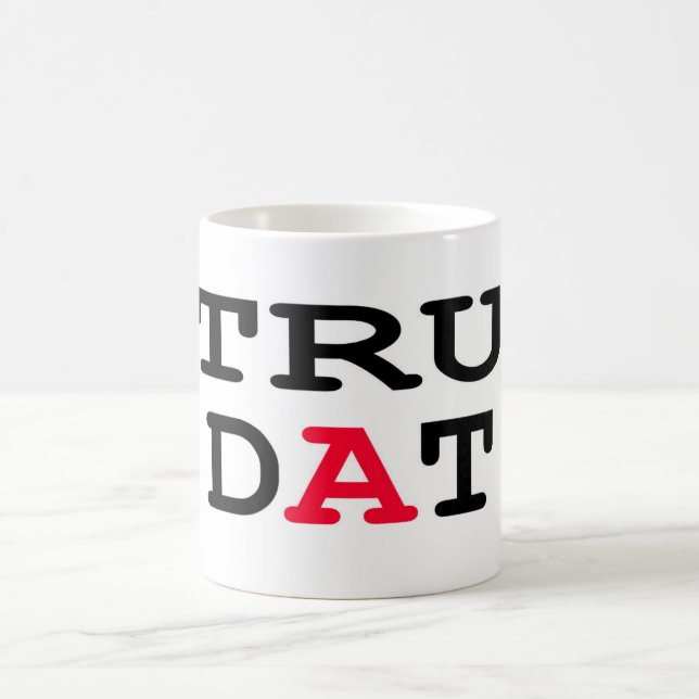 Tasse de café de Tru Dat (Centre)