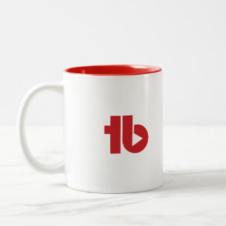 Tasse de café de TubeBuddy