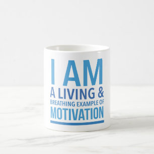 Tasse de café de typographie