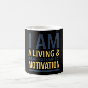 Tasse de café de typographie